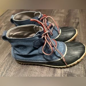 Sorel Out N About Boots